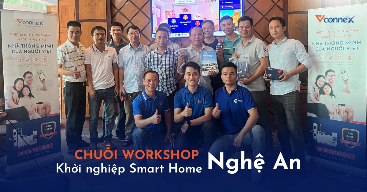 workshop-khoi-nghiep-smart-home-Nghe-An