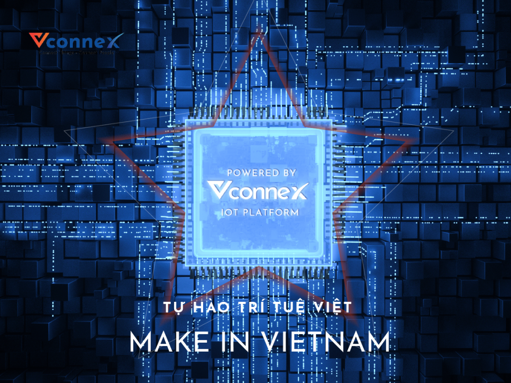 Smarthome toàn diện của người Việt