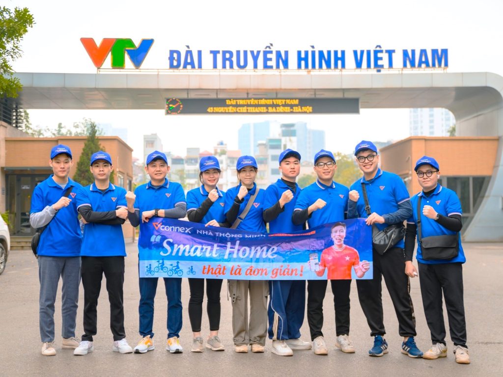 Đài Truyền hình Việt Nam (Hà Nội)