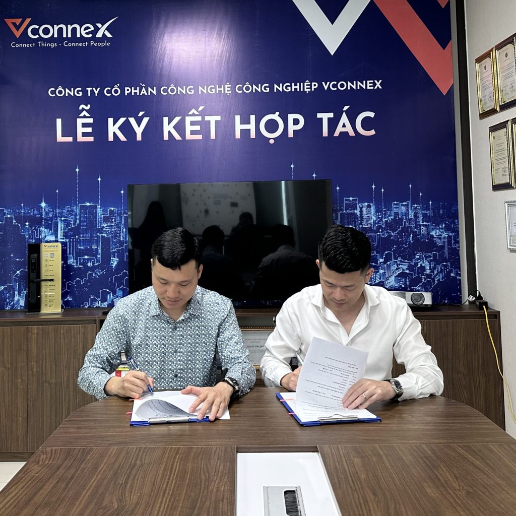 Nhà phân phối Smart Home mới tại Bắc Giang