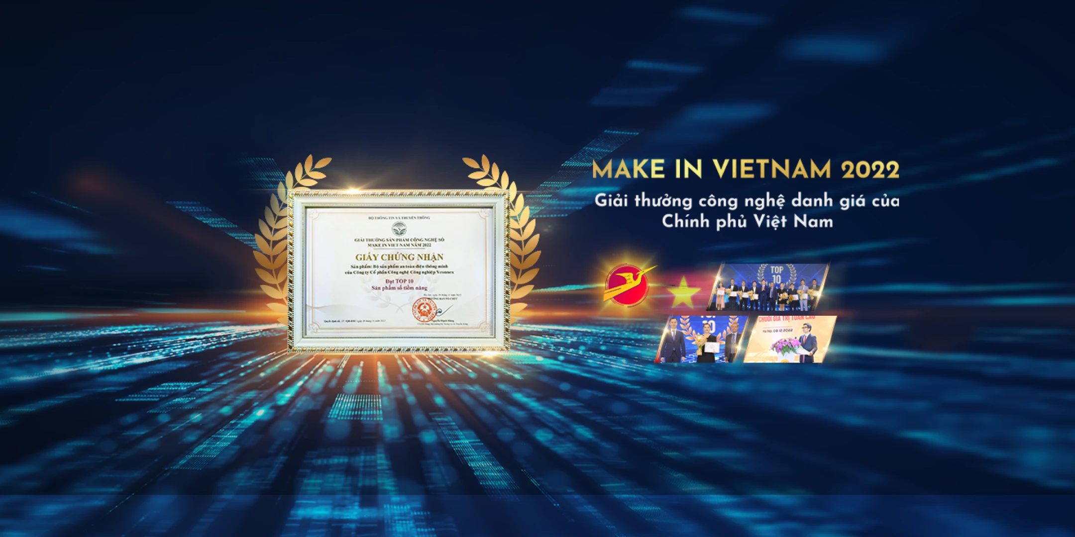 Vconnex-dat-giai-thuong-make-in-Vietnam