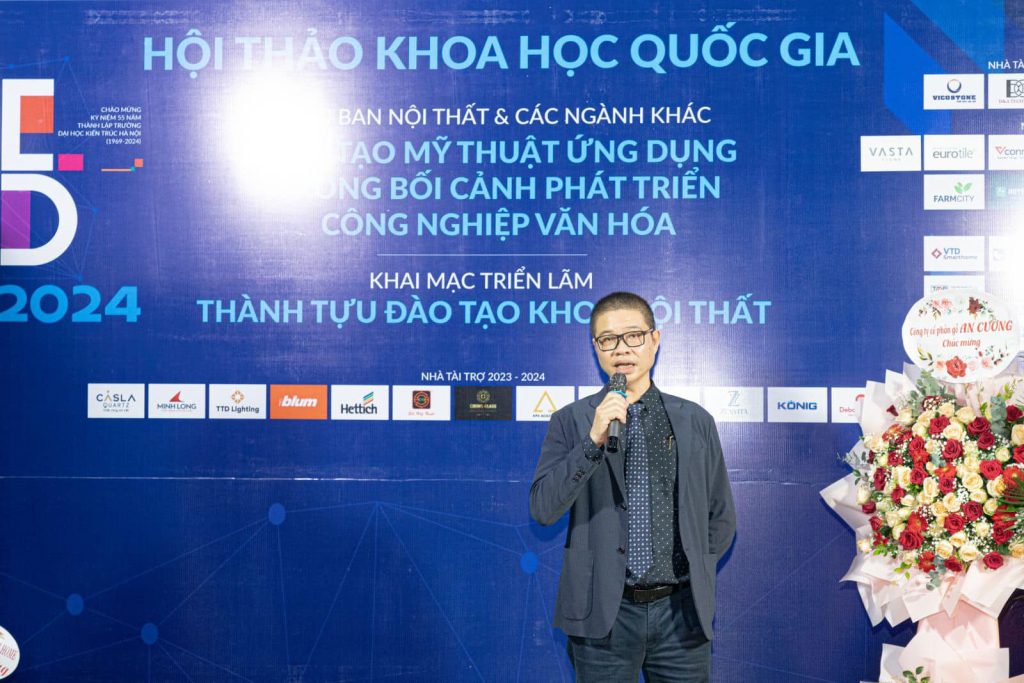 Hội thảo Khoa học Quốc gia