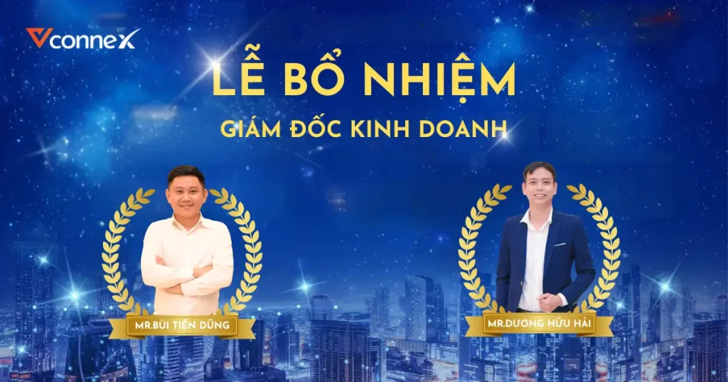 Le-bo-nhiem-giam-doc-kinh-doanh-kien-toan-co-cau-to-chuc-cong-ty