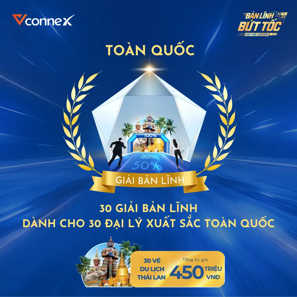 Chuc-mung-30-dai-ly-xuat-sac-cua-Vconnex-gianh-30-giai-Ban-linh-tren-toan-quoc