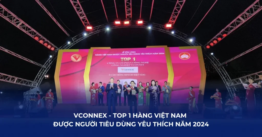 Vconnex-dat-giai-thuong-Top-1-hang-Viet-Nam-duoc-nguoi-tieu-dung-yeu-thich-nhat