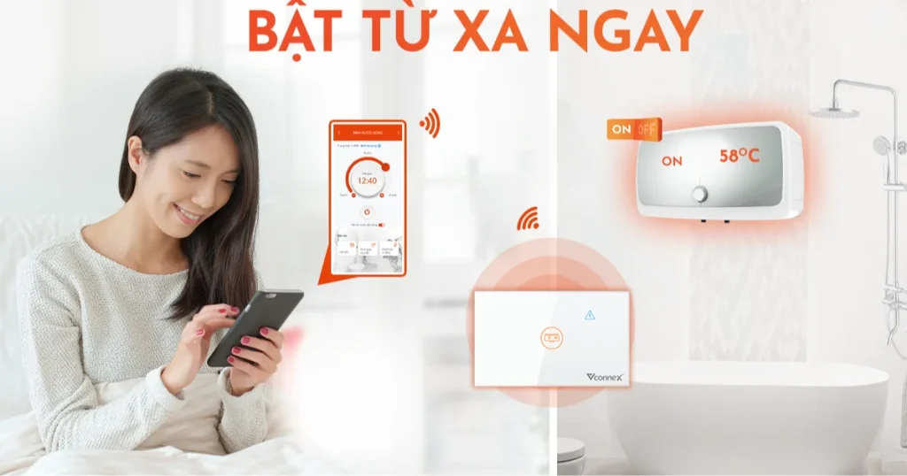 Cong-tac-thong-minh-Vconnex-chong-giat-cho-binh-nuoc-nong