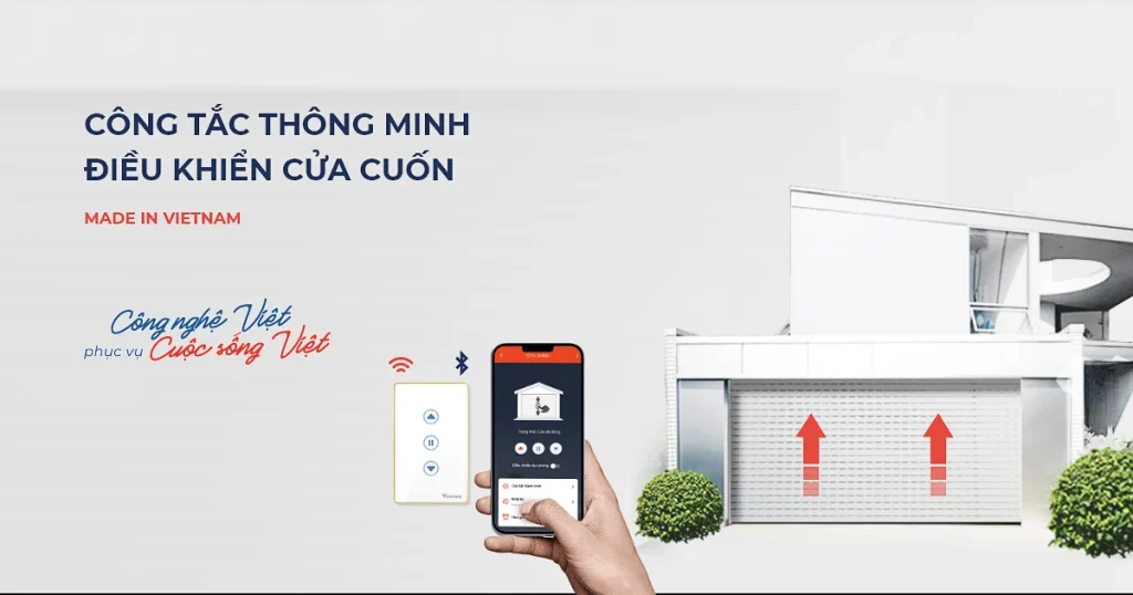Hệ thống hẹn giờ, điều khiển từ xa
