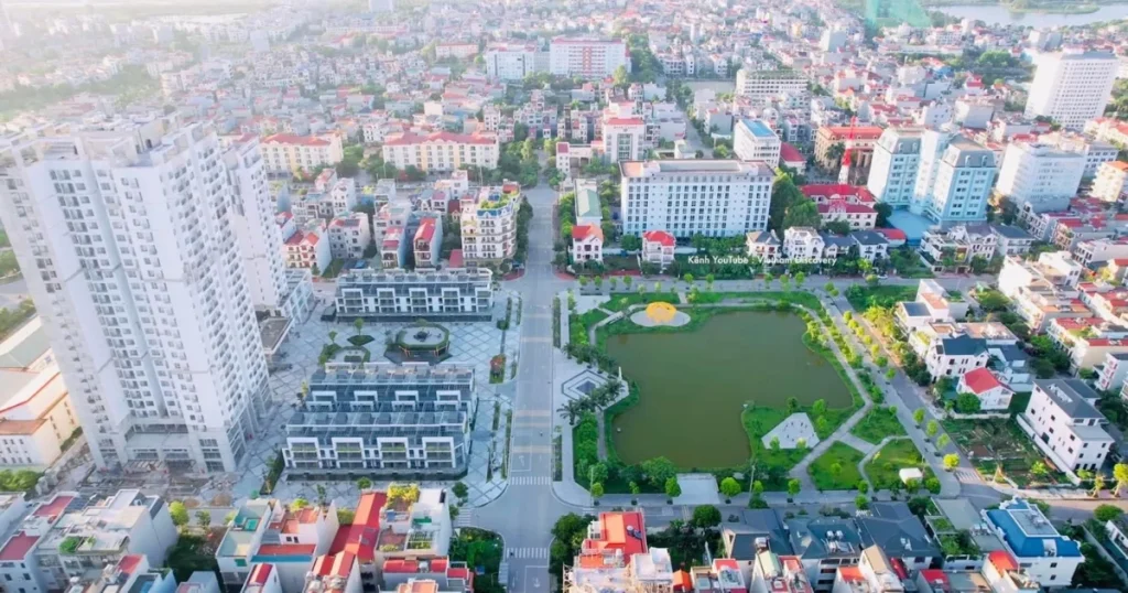 Thị trường Bắc Ninh (Bắc Giang cũ) được đánh giá có tiềm năng phát triển lớn