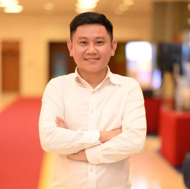 Ông Bùi Tiến Dũng, PTGĐ KD 742x739-3