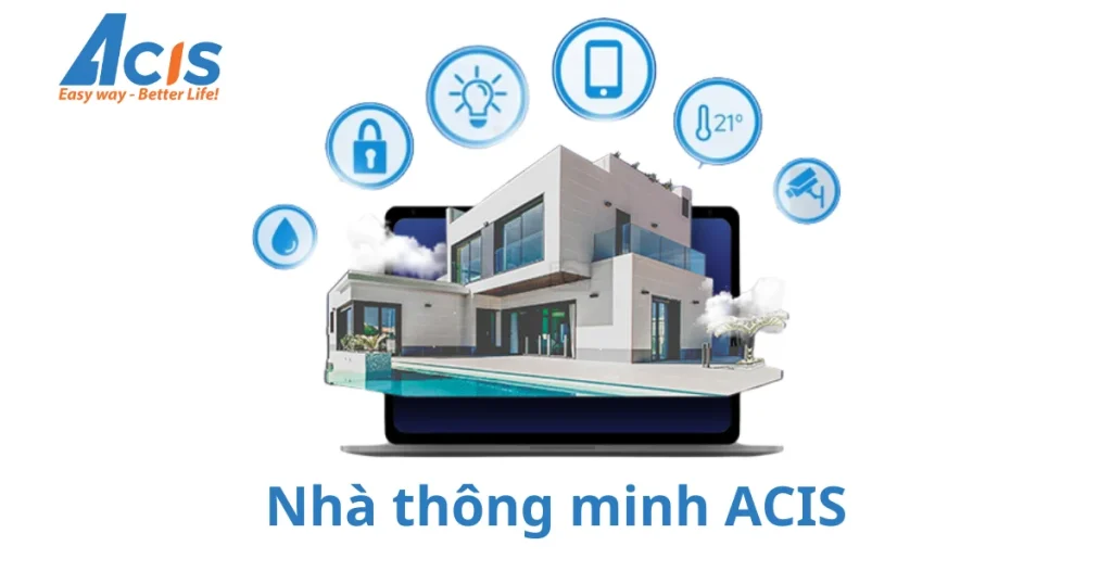 ACIS-Smarthome