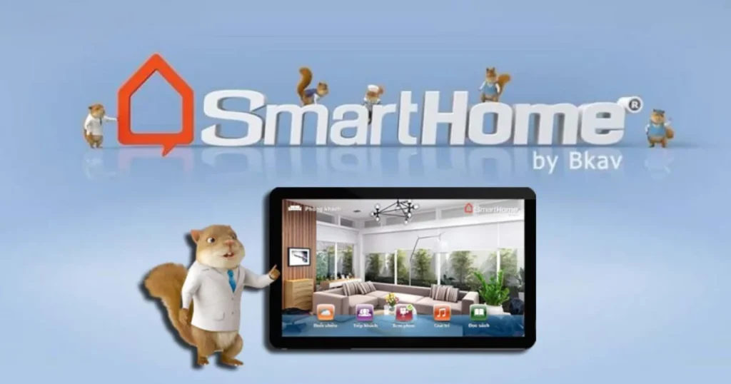 cac-thuong-hieu-nha-thong-minh-Viet-nam-BKAV-Smarthome