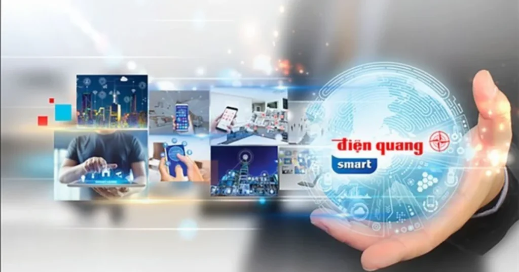 Dien-Quang-Smarthome