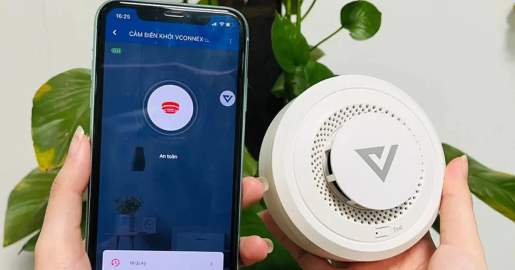 Cam-bien-khoi-Vconnex-an-toan