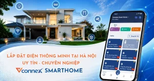 lap-dat-dien-thong-minh-tai-ha-noi-vconnex-smarthome