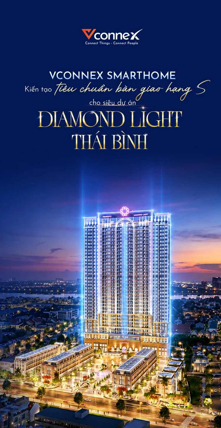 diamond light thái bình mobile