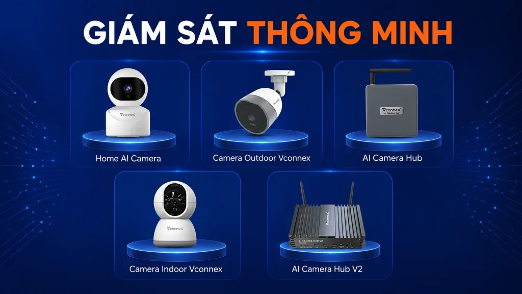 cung-cap-thiet-bi-nha-thong-minh -Giam-sat-thong-minh-Vconnex