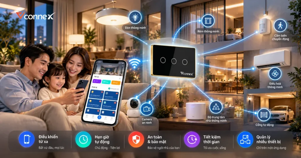 cong-tac-dieu-khien-bang-dien-thoai-vconnex
