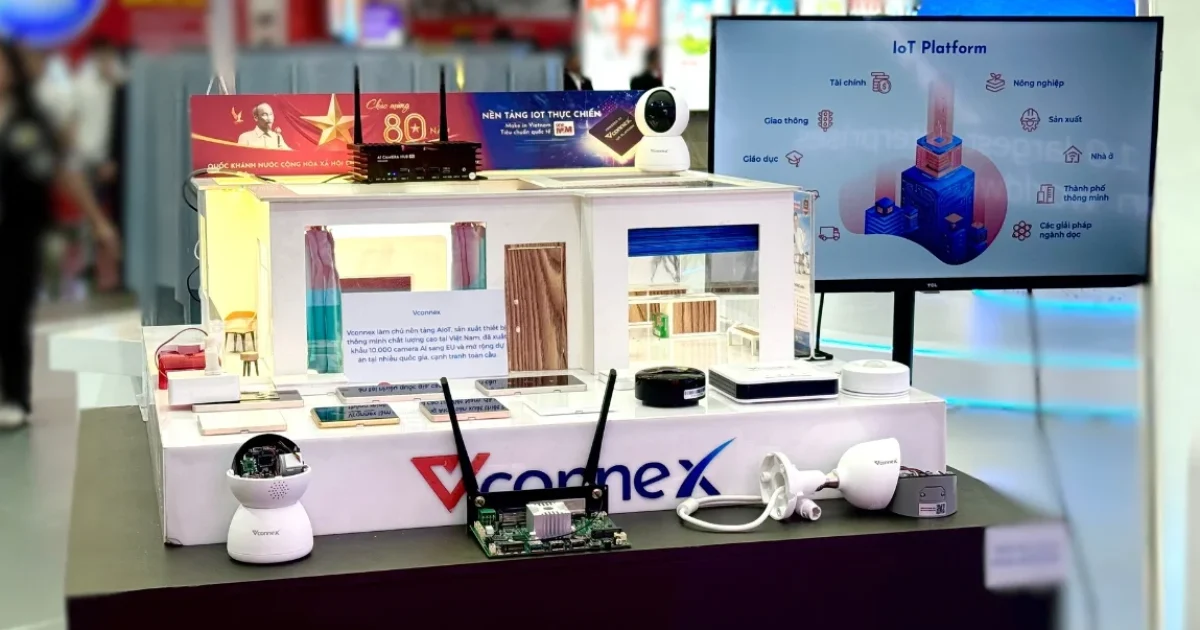 Vconnex-khang-dinh-vi-the-cong-nghe-so- tai- trien-lam-thanh-tuu-dat-nuoc-2025